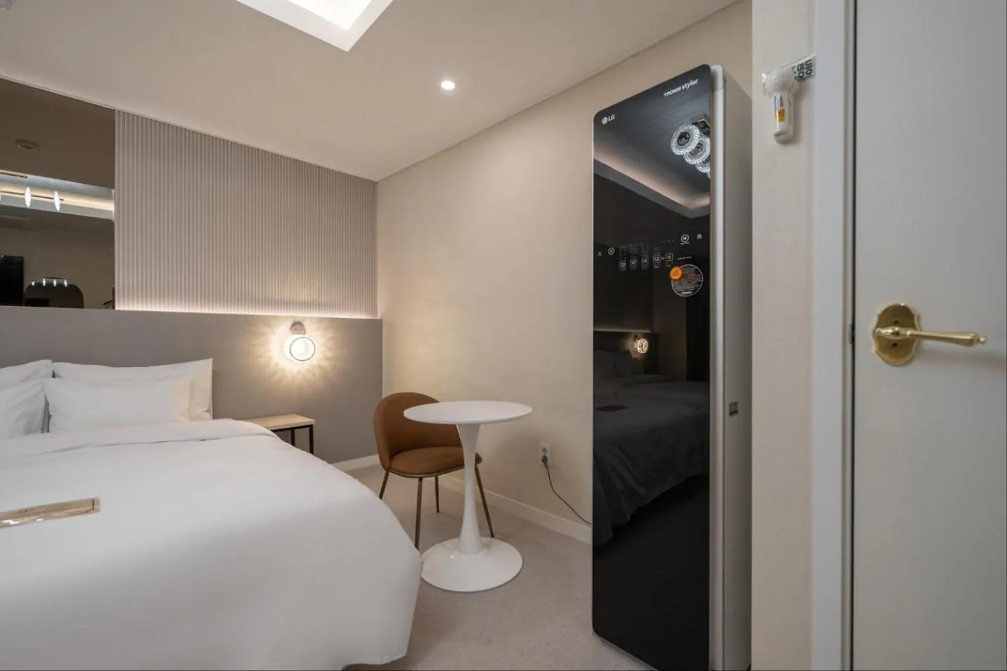 Dk Airport Hotel Incheon
