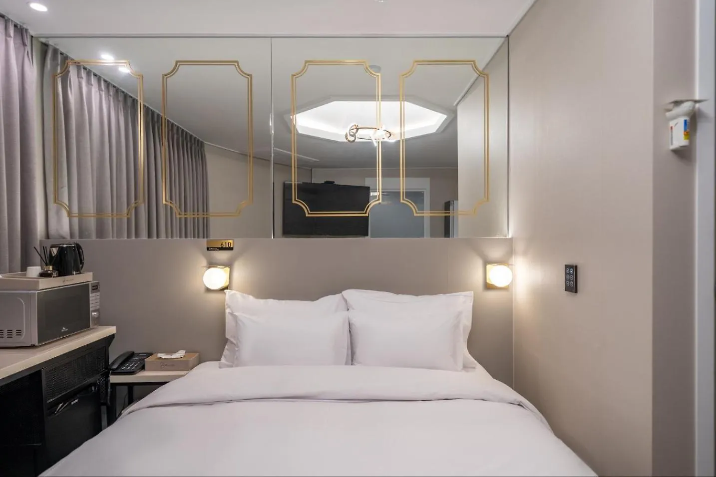Dk Airport Hotel Incheon South Korea