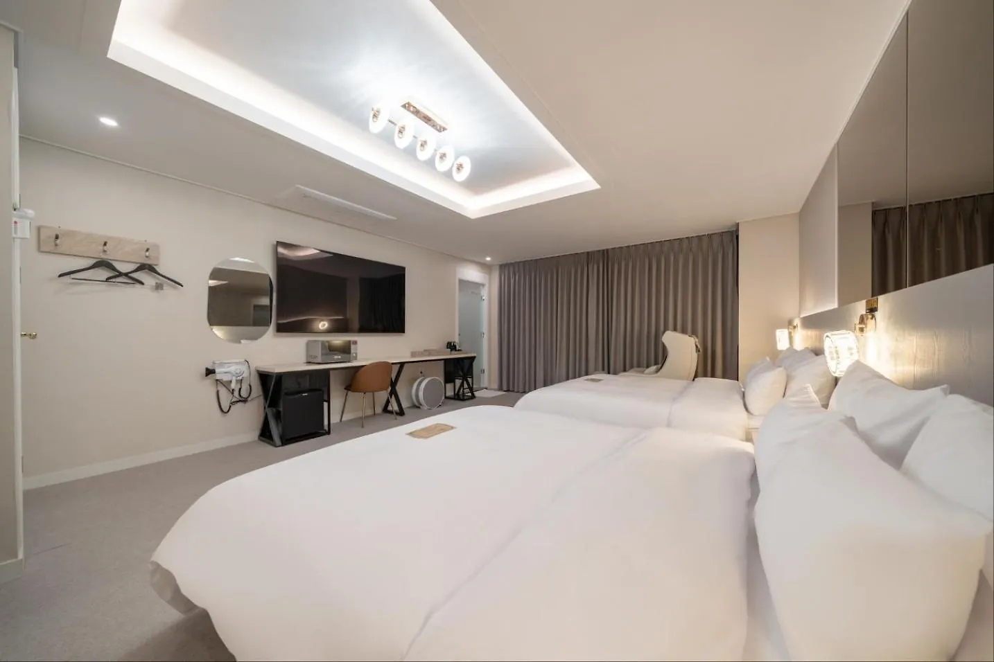 Dk Airport Hotel Incheon