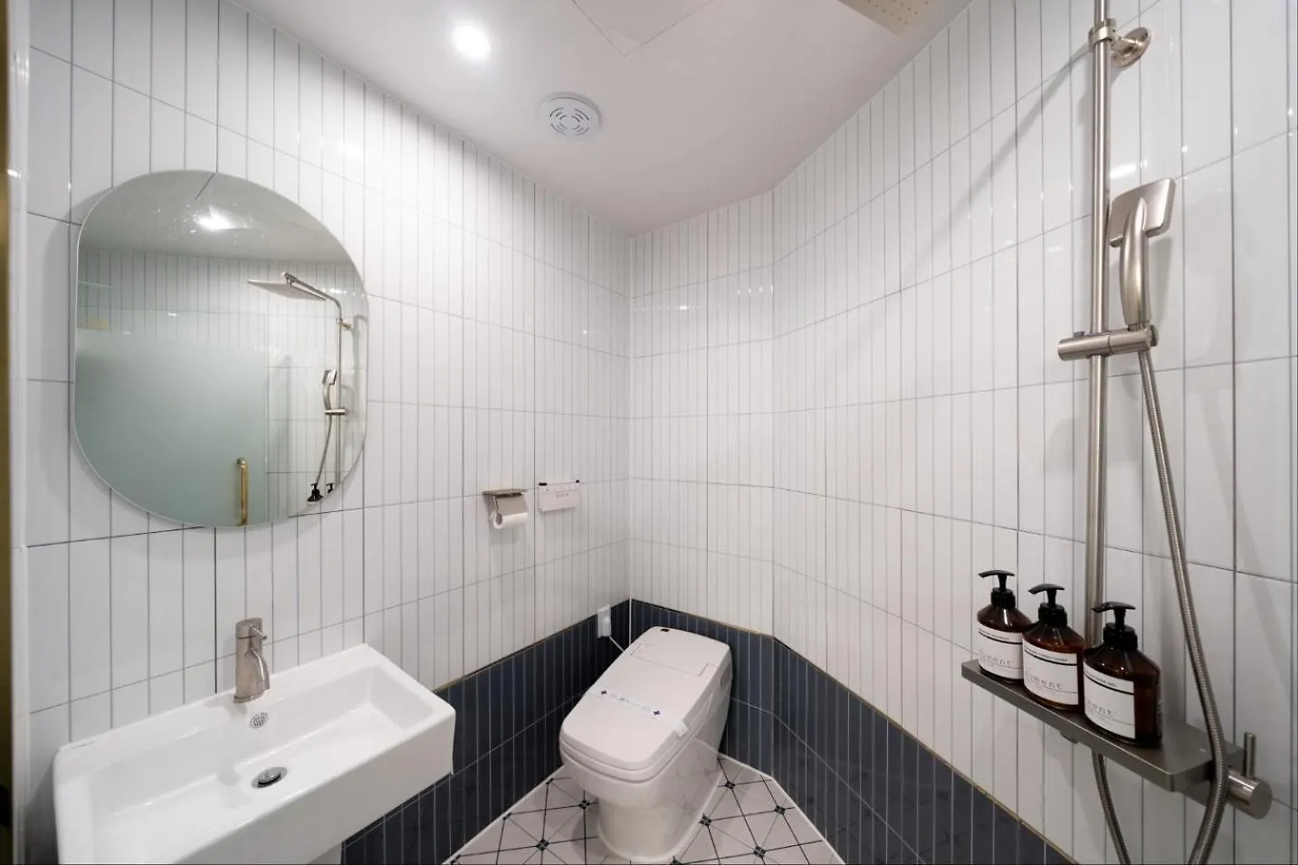 Dk Airport Hotel Incheon