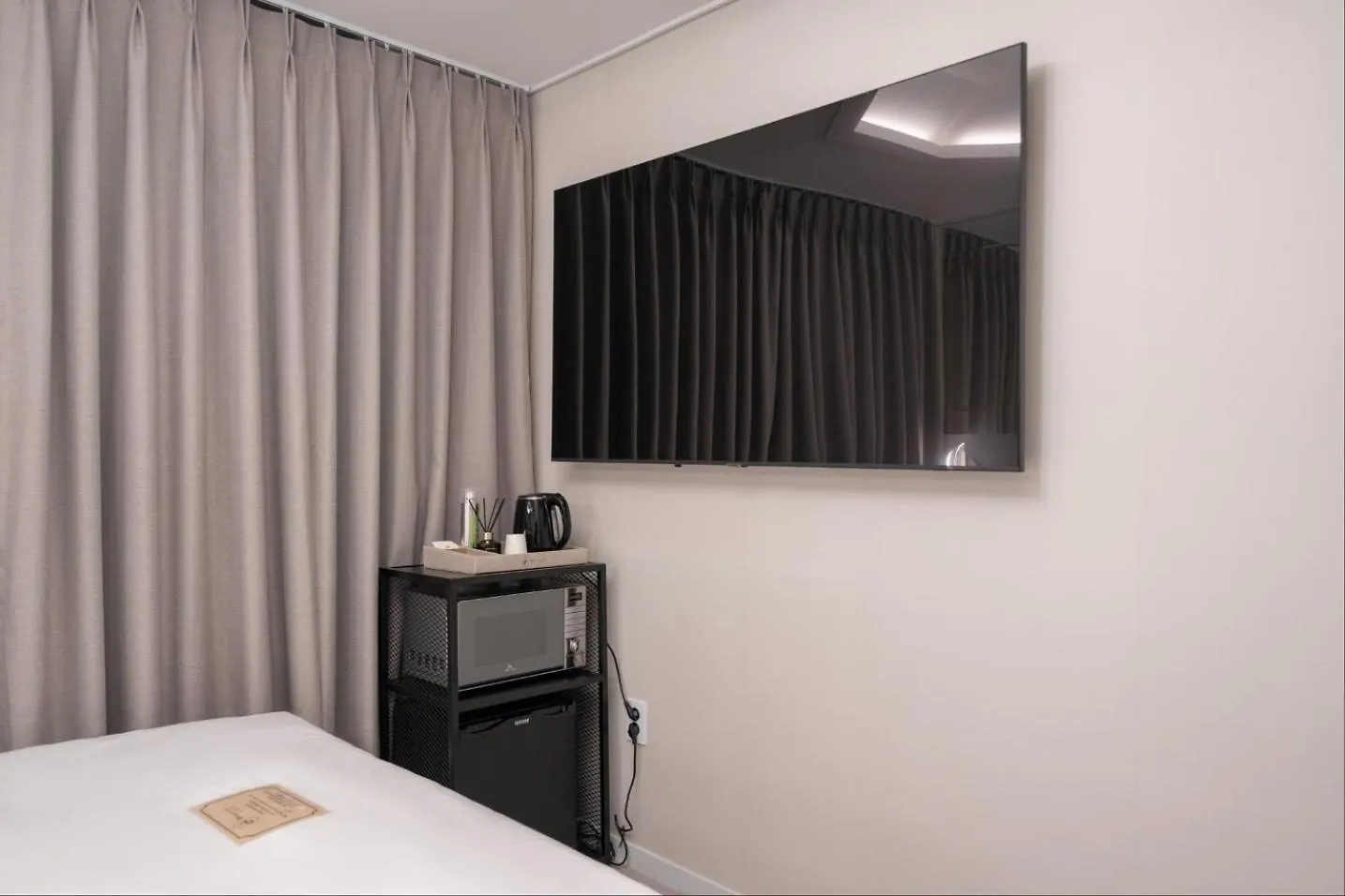 Dk Airport Hotel Incheon
