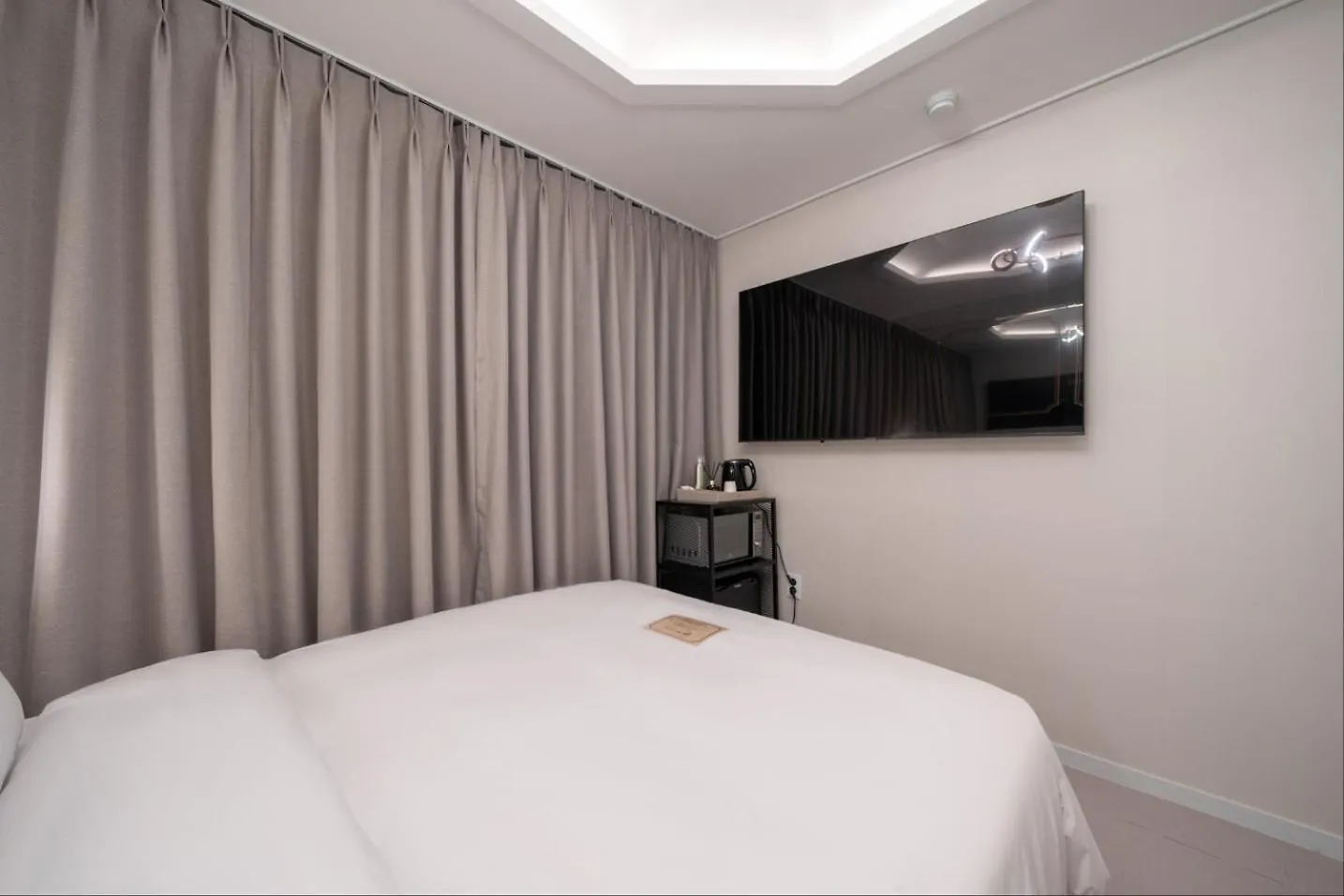Dk Airport Hotel Incheon