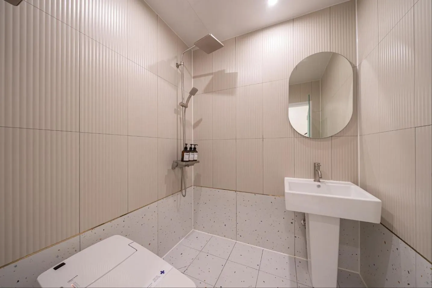 Dk Airport Hotel Incheon