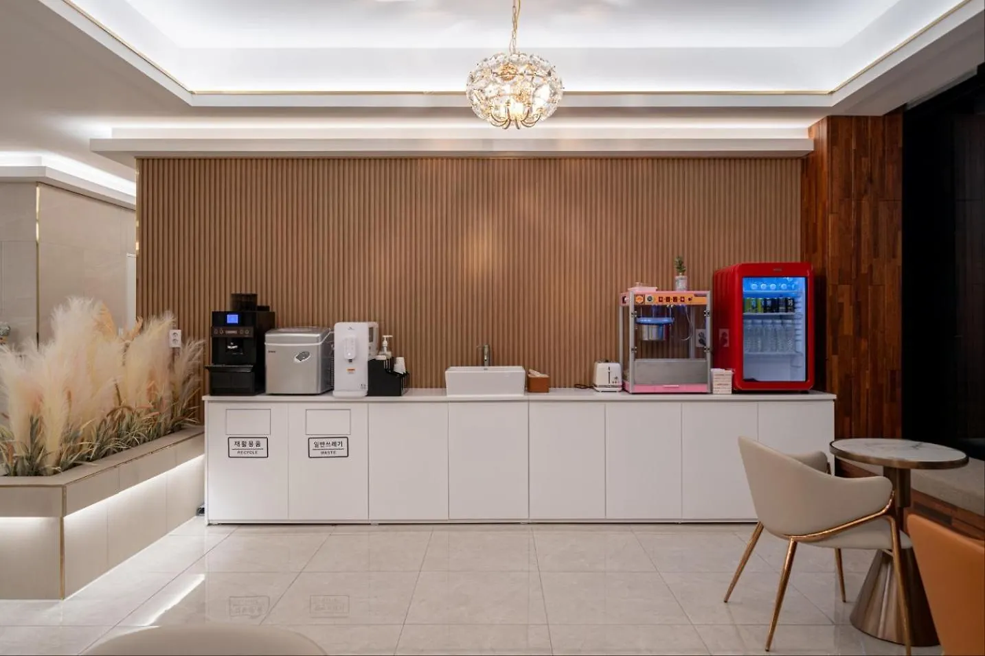 Dk Airport Hotel Incheon