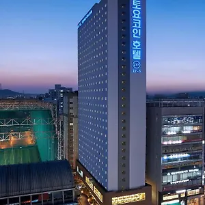 Toyoko Bupyeong Inchon