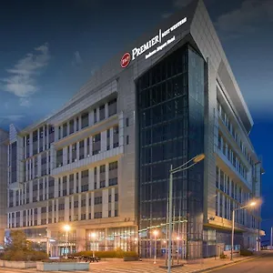 Hotel Western Premier Airport, Incheon