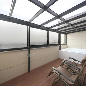 Hotel Cube, Incheon