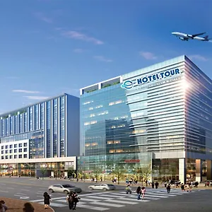 Tour Airport & Inchon
