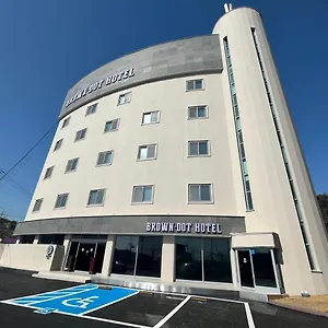 Hotel Browndot Eulwangri, Incheon