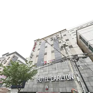 Hotel Carlton, Incheon