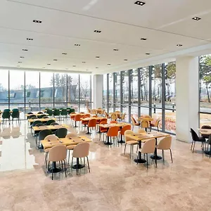 Hotel Ibis Styles Ambassador Airport T2, Incheon