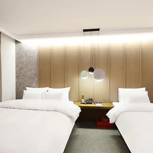 Hotel Browndot Airport New, Incheon