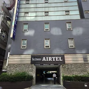 Airtel Inchon