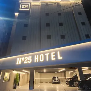 No 25 Dongam Branch Inchon