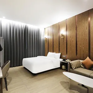 Hotel Airport Queen, Incheon