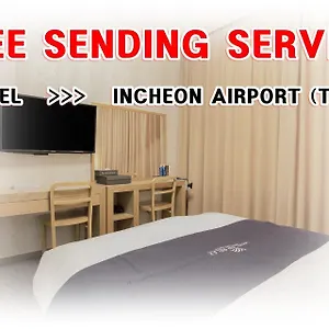 Aiport Airrelax インチョン広域市