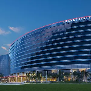 Hotel Grand Hyatt, Incheon