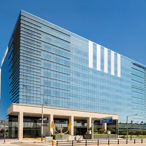 Hotel Golden Tulip Airport, Incheon