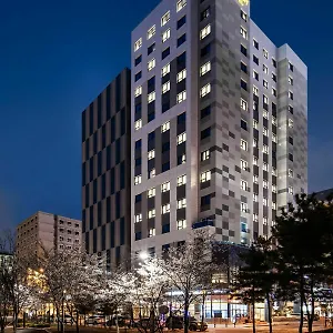 Hotel Gold Coast, Incheon