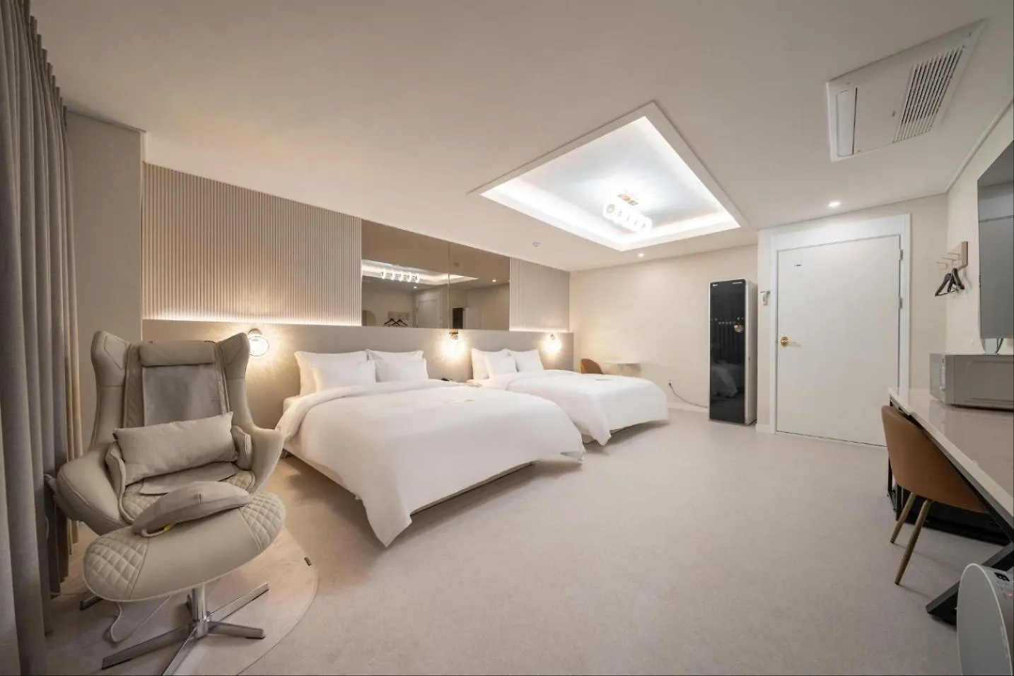 Dk Airport Hotel Incheon