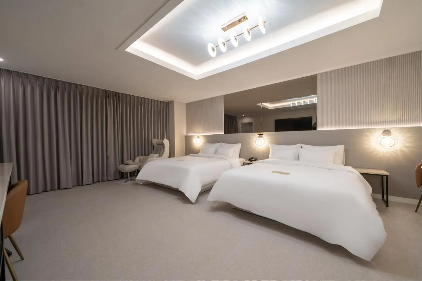 Dk Airport Hotel Incheon 0*,