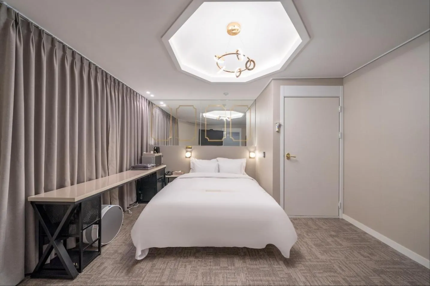 Dk Airport Hotel Incheon