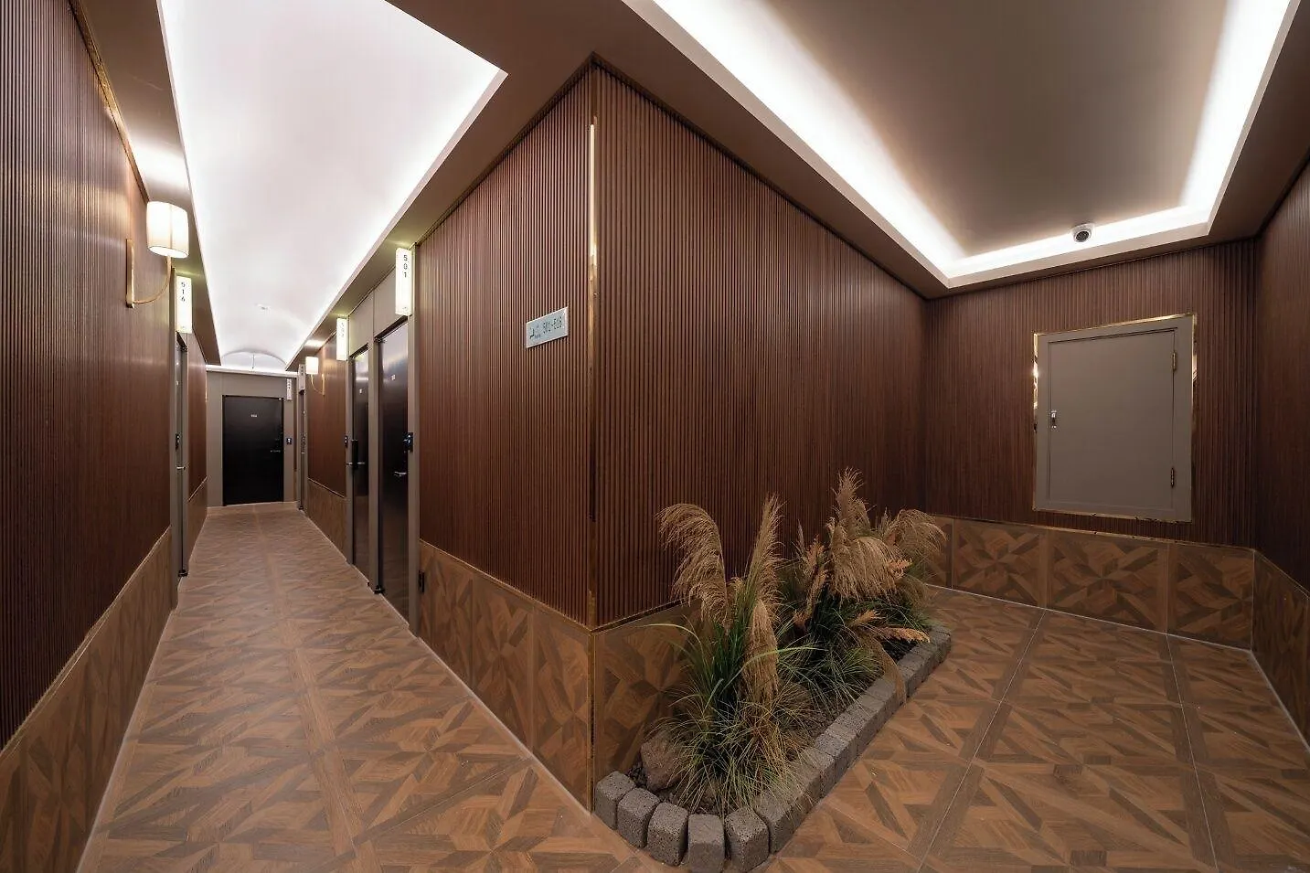 Dk Airport Hotel Incheon Korsel