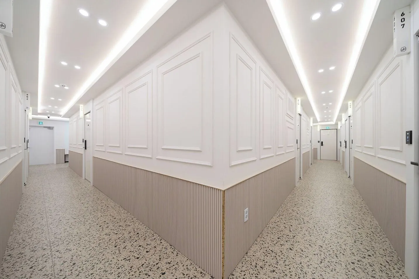 Dk Airport Hotel Incheon