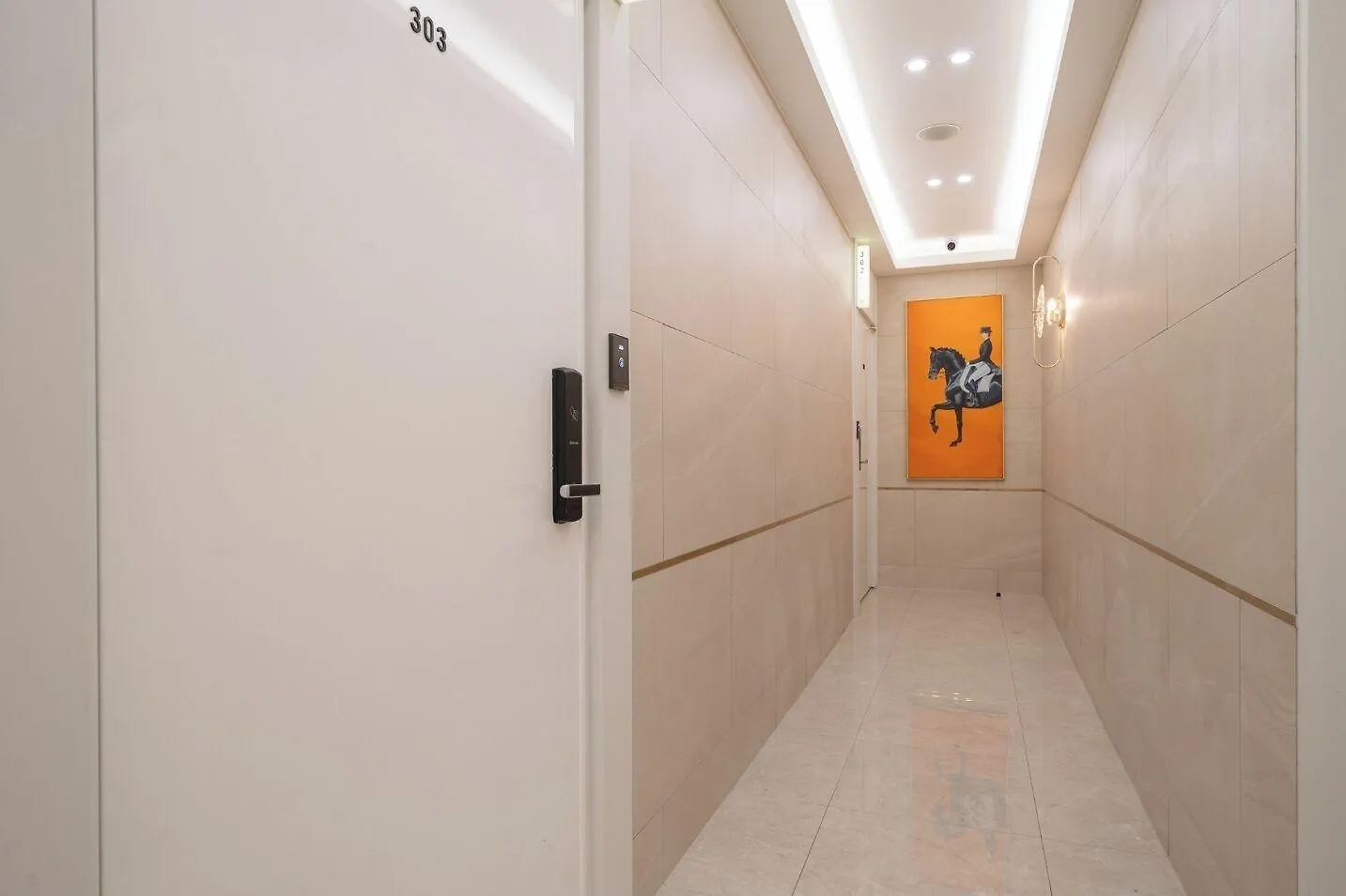 Dk Airport Hotel Incheon