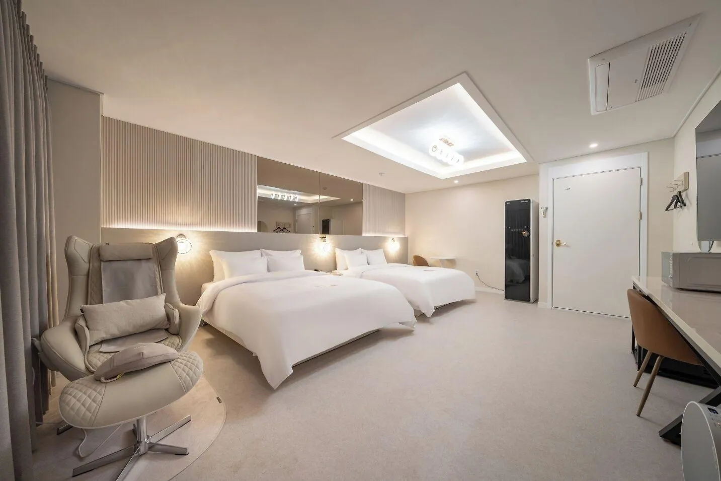 Dk Airport Hotel Incheon 0*,  Korsel