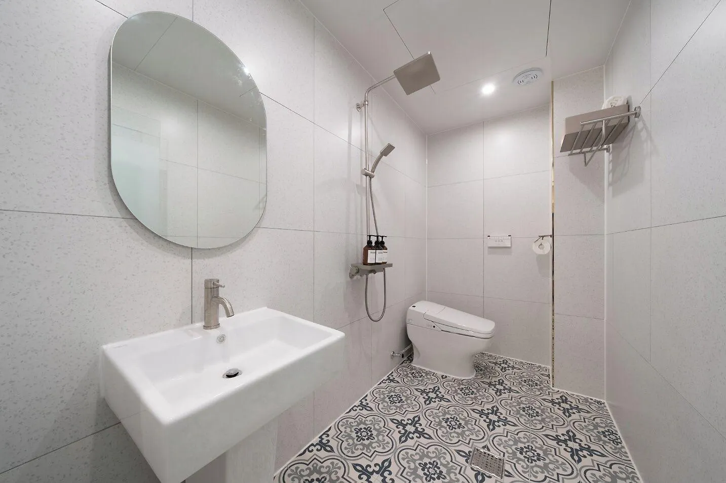 Dk Airport Hotel Incheon