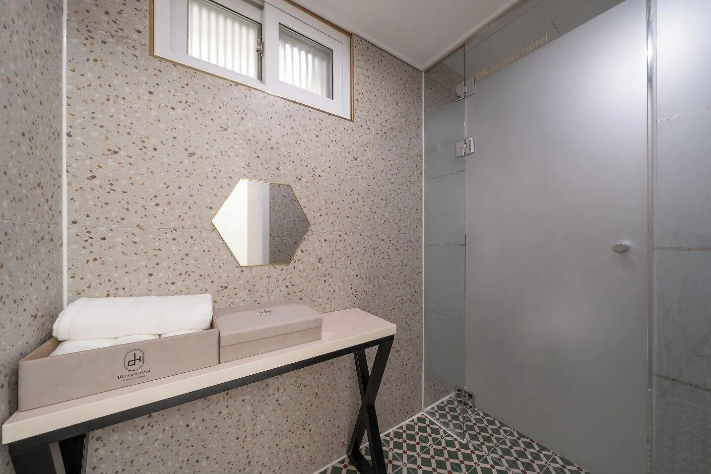 Dk Airport Hotel Incheon