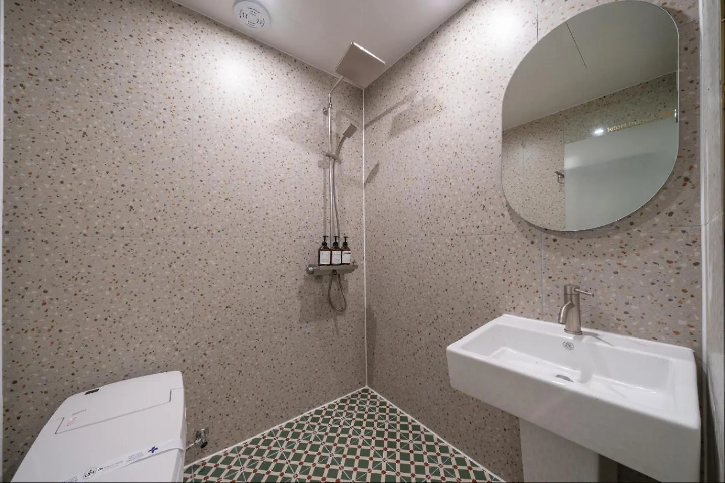 Dk Airport Hotel インチョン広域市