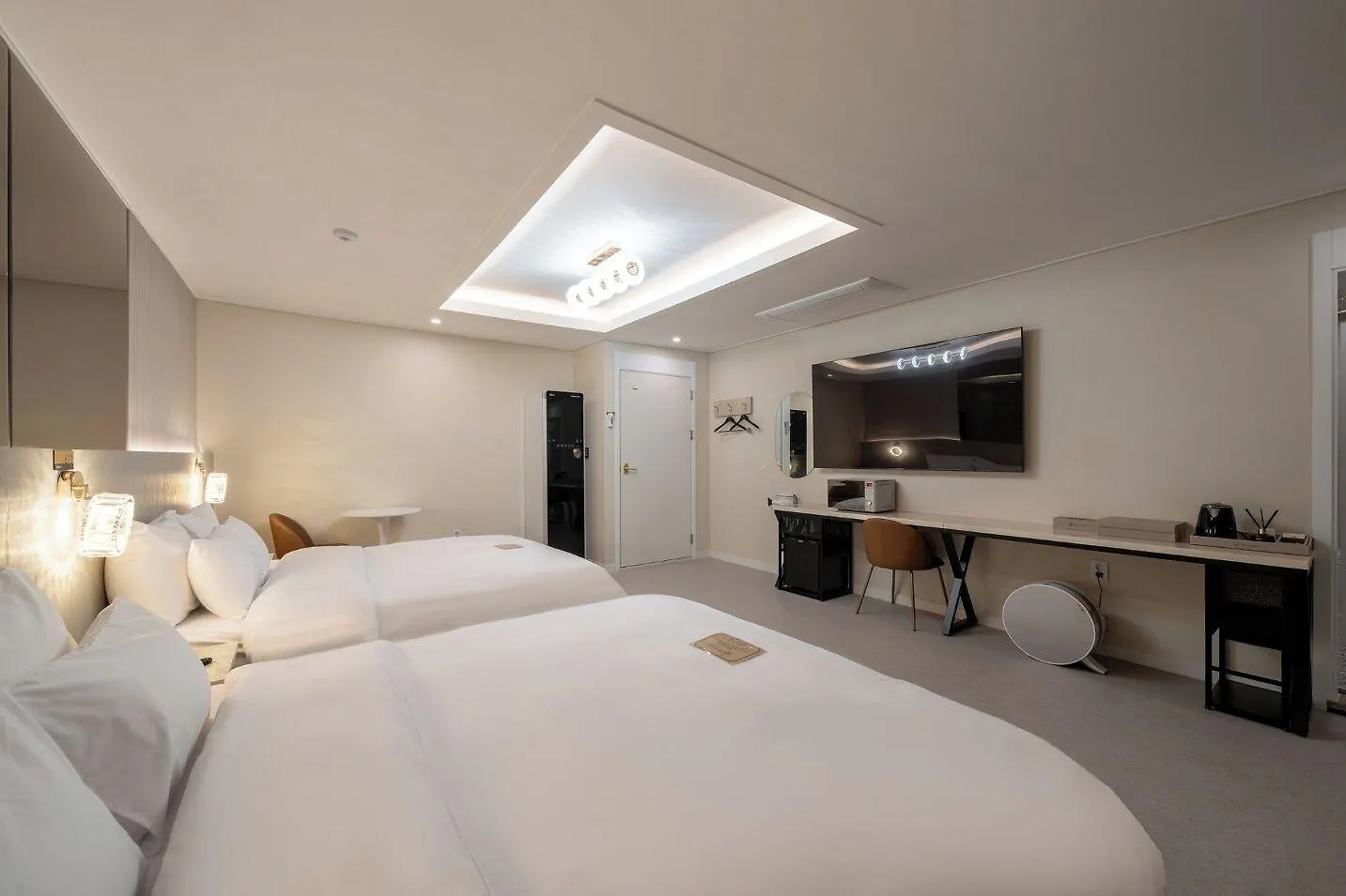 Dk Airport Hotel インチョン広域市