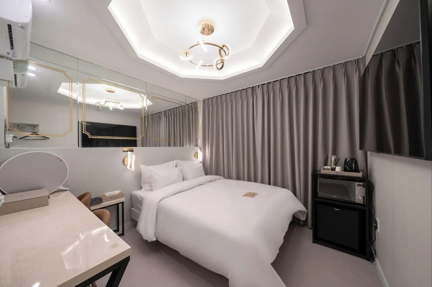 Dk Airport Hotel インチョン広域市 韓国