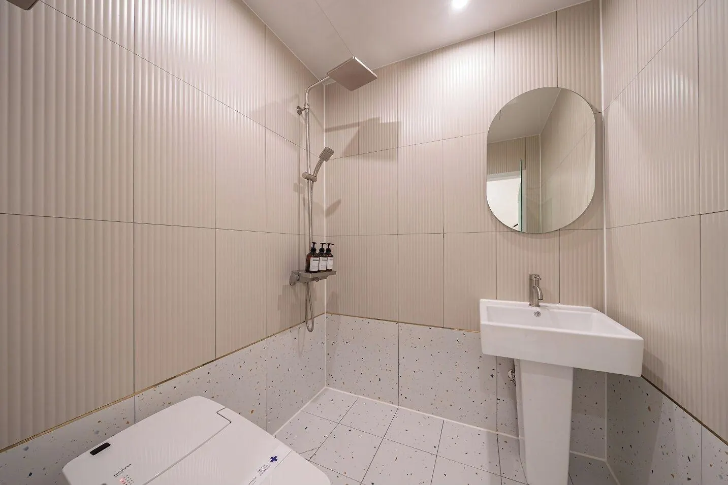 Dk Airport Hotel インチョン広域市 0*,  韓国