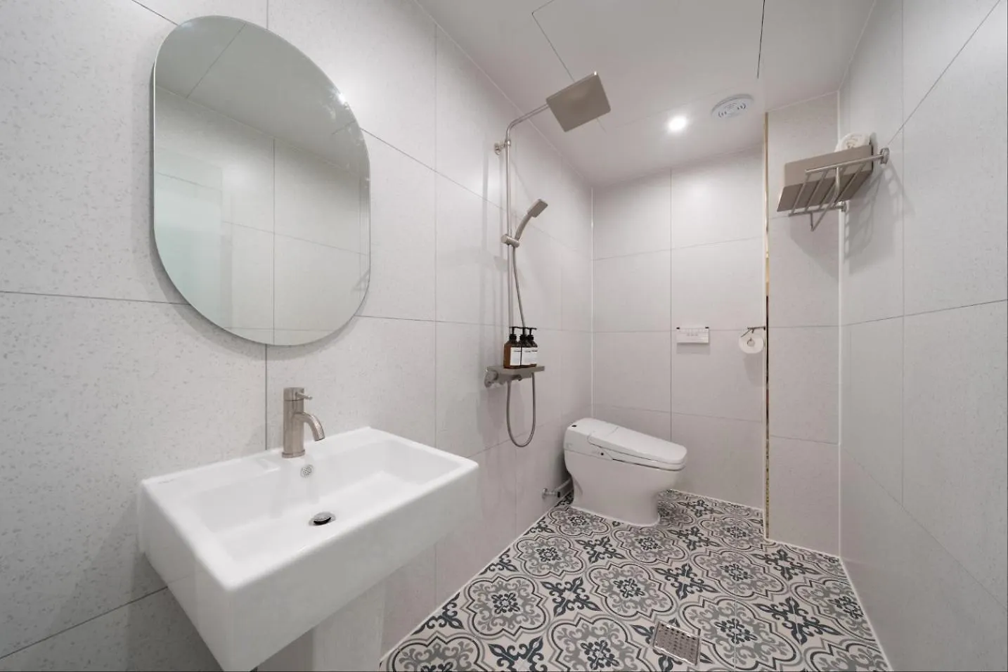 Dk Airport Hotel Incheon