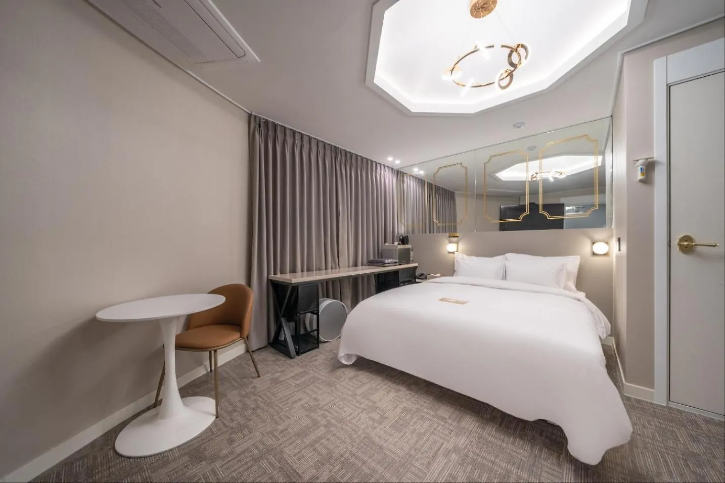 Dk Airport Hotel Incheon 0*,