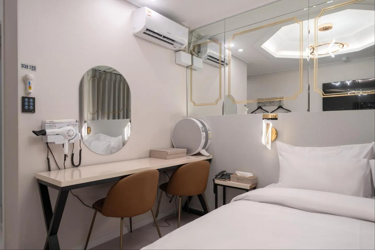 Dk Airport Hotel Incheon South Korea