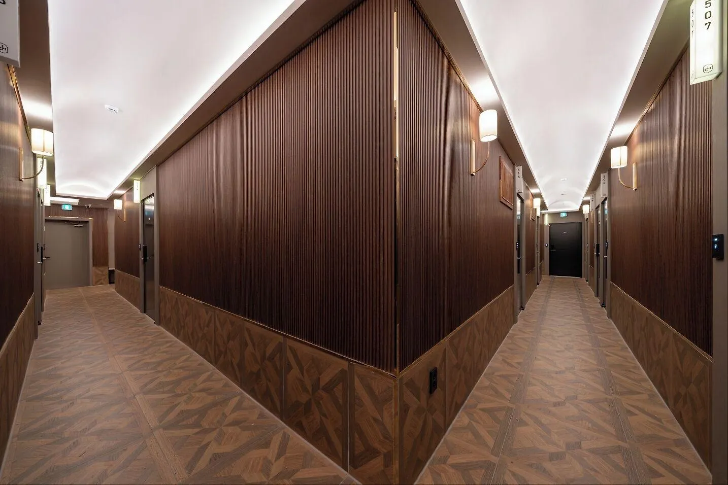 Dk Airport Hotel Incheon