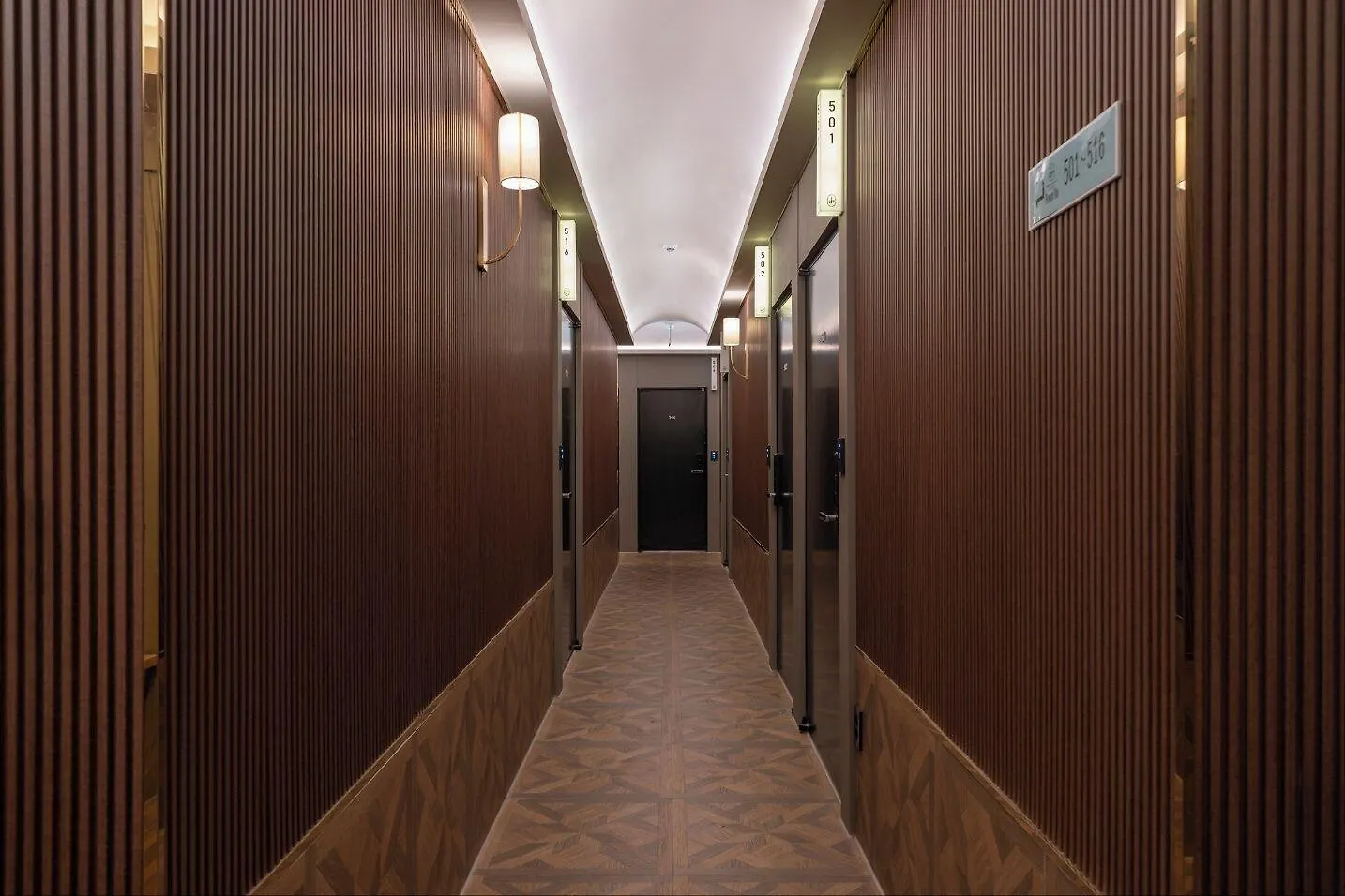 Dk Airport Hotel Incheon