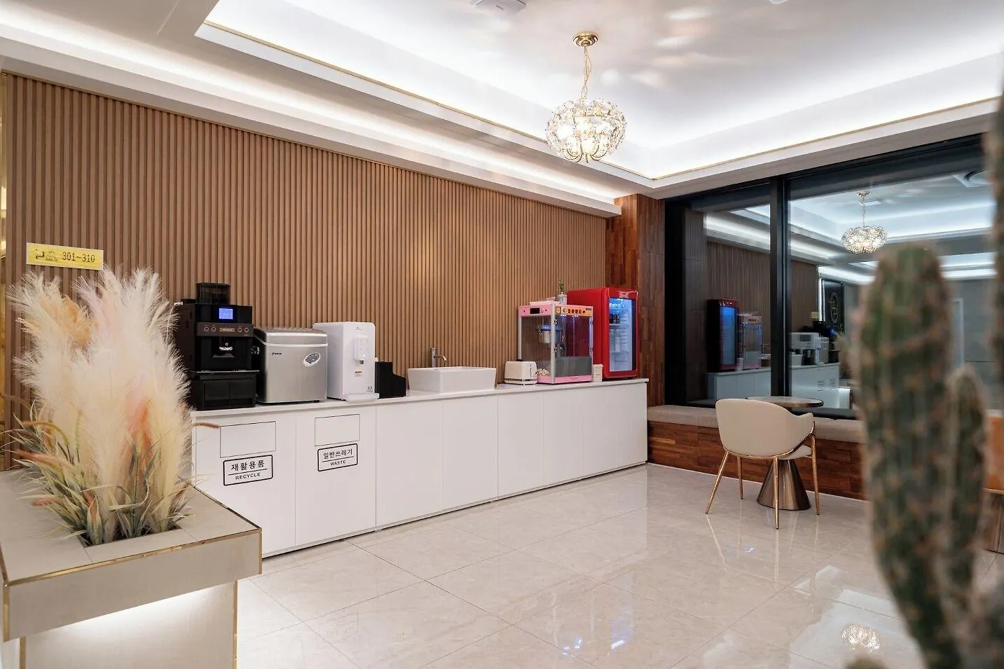 Dk Airport Hotel Incheon South Korea