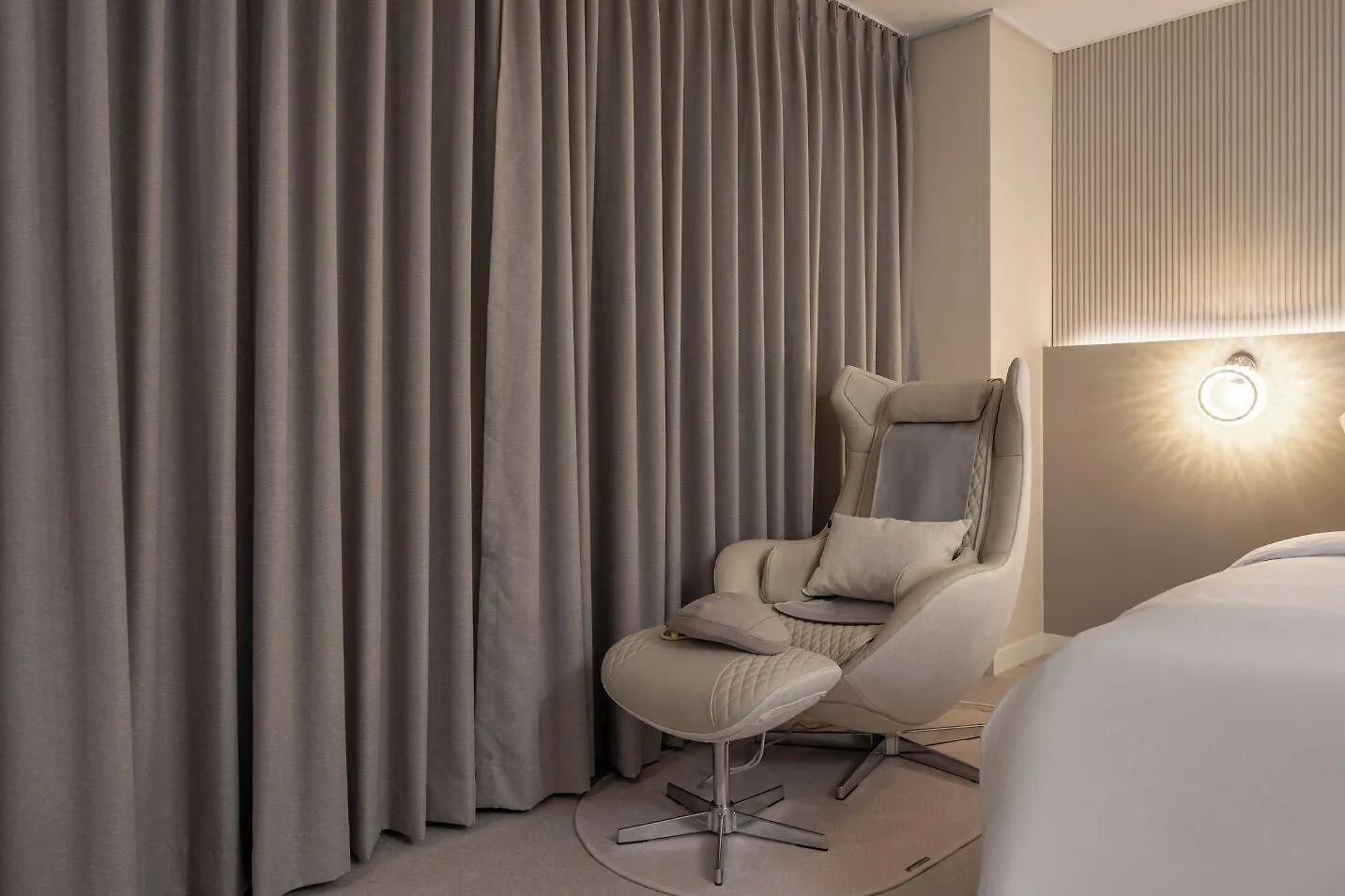 Dk Airport Hotel Incheon
