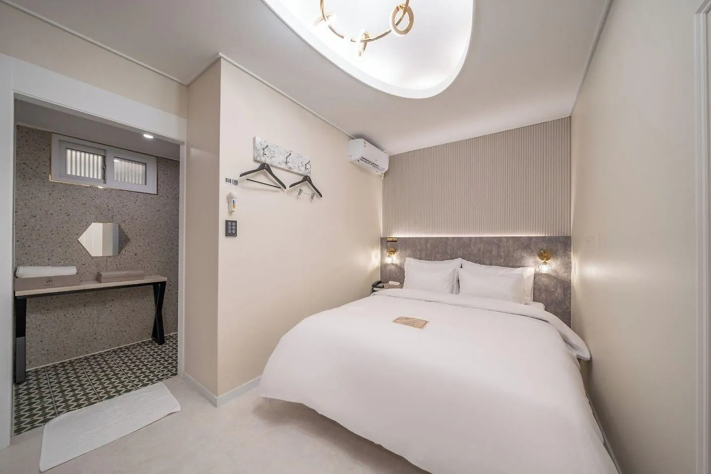 Dk Airport Hotel Incheon